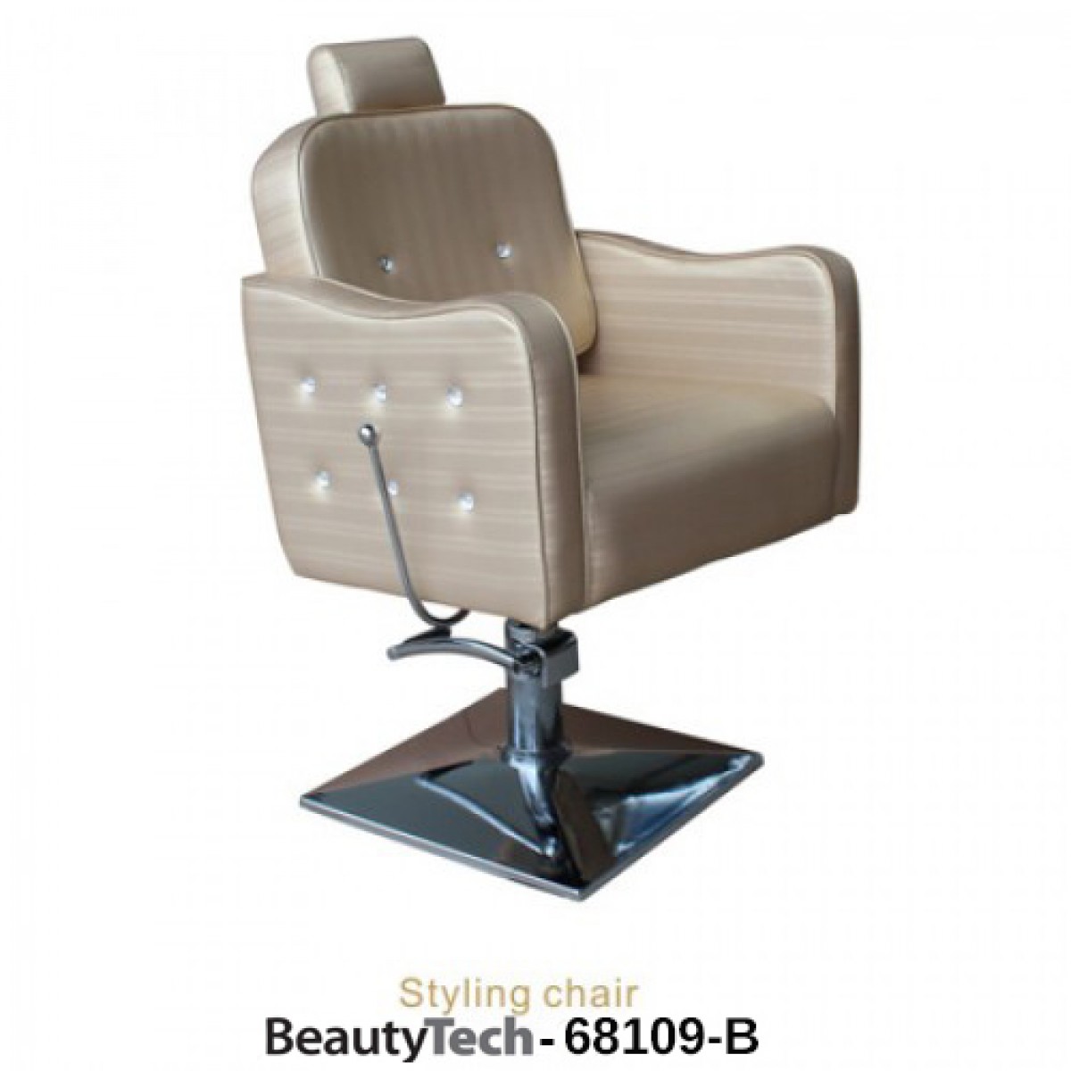 Καρέκλα Κομμωτηρίου